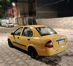 Saipa Tiba